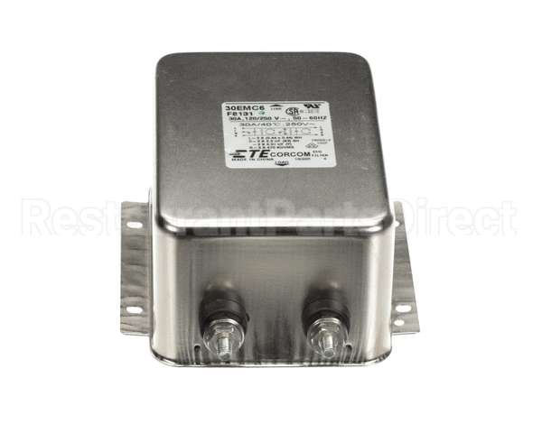 83303 Perfect Fry Filter,Emi,30A,1 Phase #6Wt903