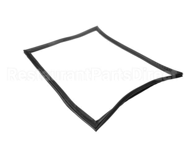 8330331654010 Absocold Black Door Gasket