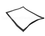 8330331654010 Absocold Black Door Gasket