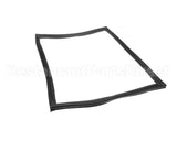 8330331654010 Absocold Black Door Gasket