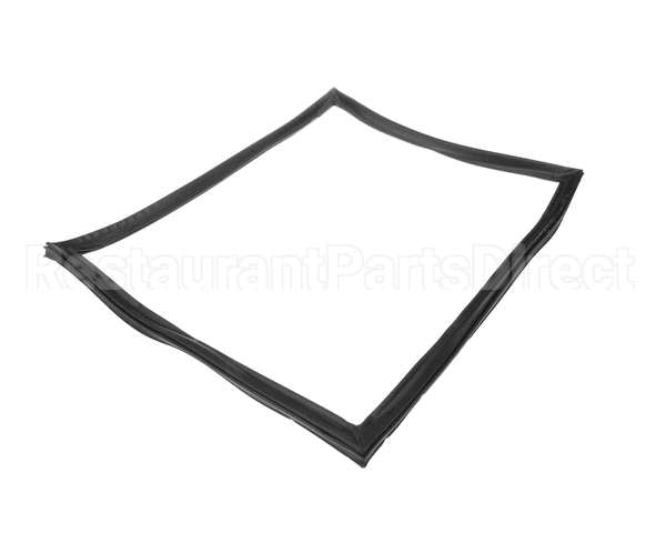 8330331654010 Absocold Black Door Gasket