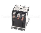 83304 Blodgett Contactor, Dp 3P 50A