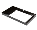 83308B Grindmaster Cecilware Top, Bi-Fold Lid, Black, 810/8