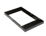 83308B Grindmaster Cecilware Top, Bi-Fold Lid, Black, 810/8