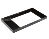 83308B Grindmaster Cecilware Top, Bi-Fold Lid, Black, 810/8