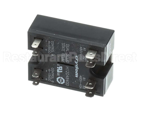 83312 Blodgett Ssr,Dula, 12V