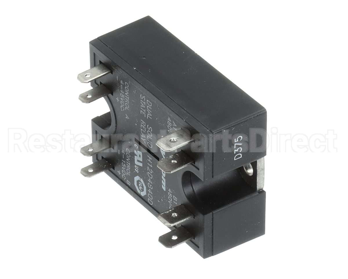 83312 Blodgett Ssr,Dula, 12V