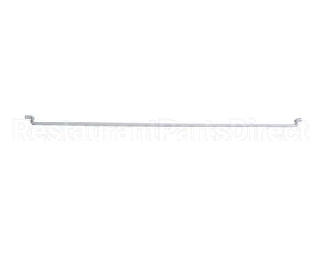 8332320350300 Absocold Panel Bar White