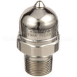 833239 Compatible Vulcan Air Vent