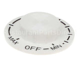 8332612050101 Absocold Thermostat Knob