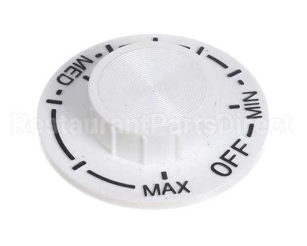 8332612050101 Micro Fridge Thermostat Control Knob