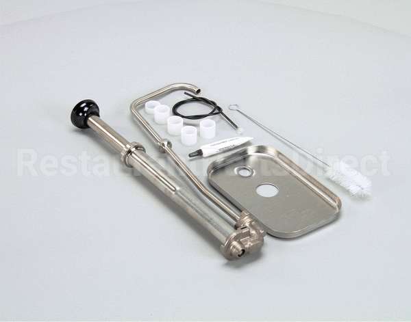 83330 Server Condiment Pump Cp-F