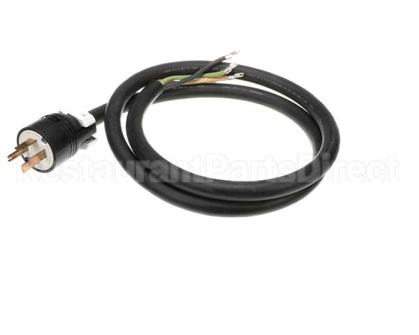 83331 Henny Penny Assembly-Cord & Pl 208 240-Lve20X