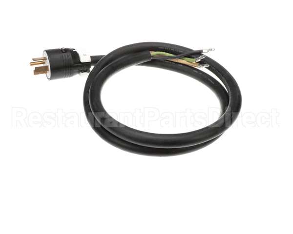 83331 Henny Penny Assembly-Cord & Pl 208 240-Lve20X