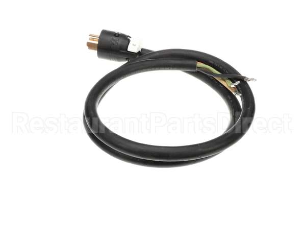 83331 Henny Penny Assembly-Cord & Pl 208 240-Lve20X