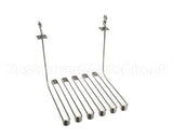 83336 Perfect Fry Element,Firebar 400V 7200W 3Ph