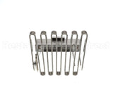 83339 Perfect Fry Heater Assy, 7.2Kw 240V 1Ph