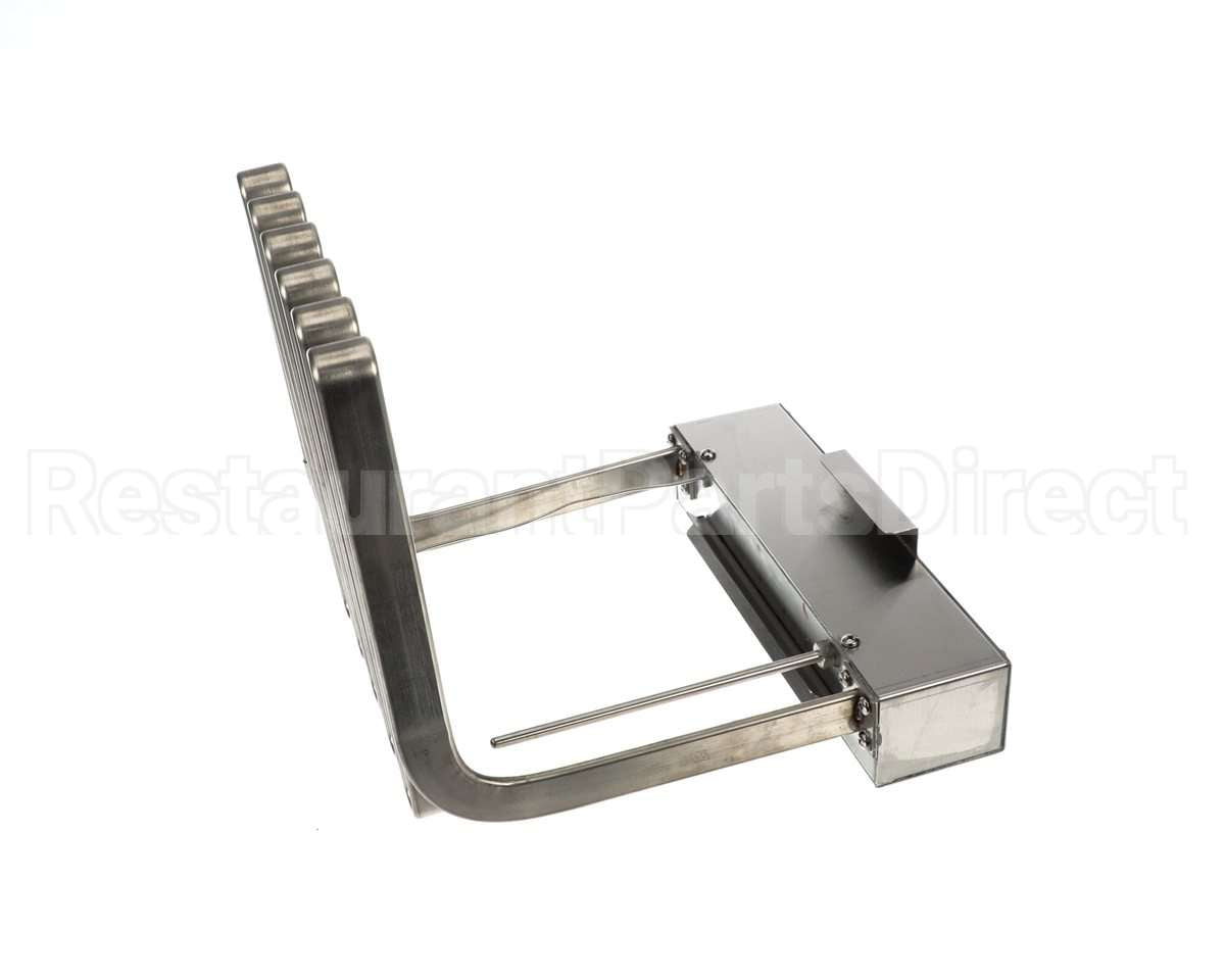 83339 Perfect Fry Heater Assy, 7.2Kw 240V 1Ph