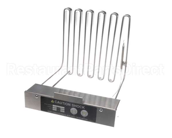 83340 Perfect Fry Htr Assy,7.2Kw,400V, #2Ea002-C