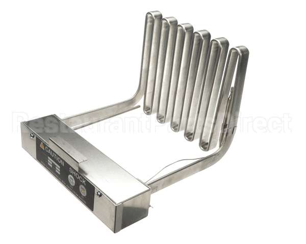 83341 Perfect Fry Heater Assy,5.7Kw,400V,3Ph