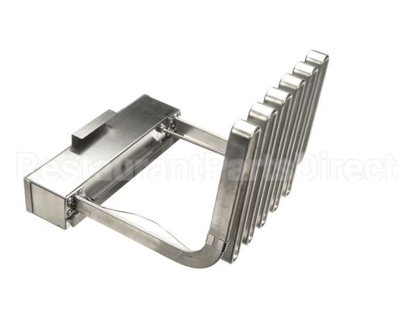 83341 Perfect Fry Heater Assy,5.7Kw,400V,3Ph