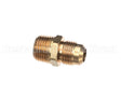 8334193 Manitowoc Ice Adaptor 1/2Mf X 1/2 Mpt Brs
