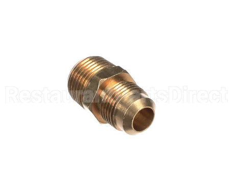 8334193 Manitowoc Ice Adaptor 1/2Mf X 1/2 Mpt Brs