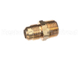 8334193 Manitowoc Ice Adaptor 1/2Mf X 1/2 Mpt Brs