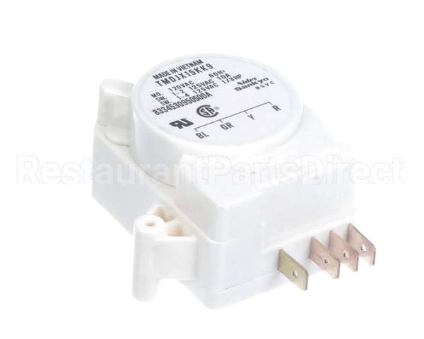 8334530950500A Sanyo Defrost Timer