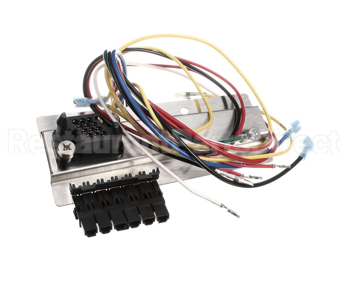 83348 Perfect Fry Connector Ass'y, 3Ph 3Ct766-C