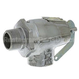 833489-00011 Compatible Hobart Safety Valve 3/4"M X 3/4"F