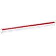 833493-00011 Compatible Vulcan Glass Gauge