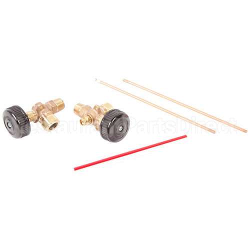 833493 Compatible Hobart Guage Assy Glass