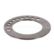 83361 Compatible Grindmaster Plate, Detent, 1020 Steel, 810