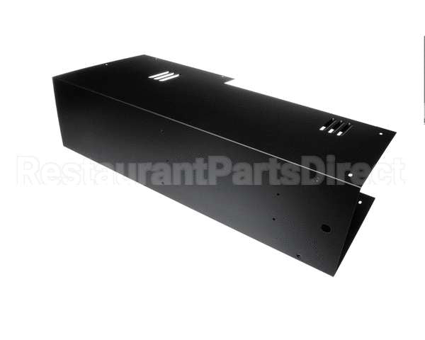 83362B Grindmaster Cecilware Casing, Black, 875/890