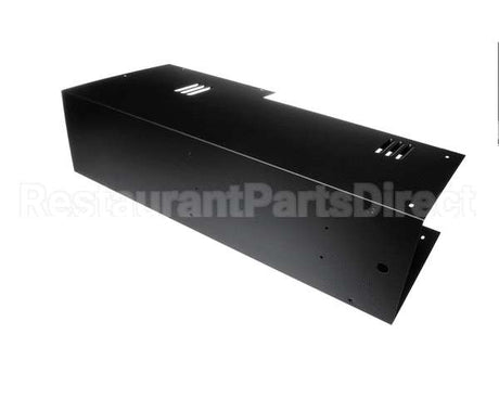 83362B Grindmaster Cecilware Casing, Black, 875/890