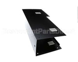 83362B Grindmaster Cecilware Casing, Black, 875/890