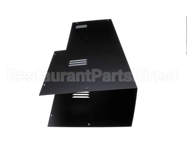 83362B Grindmaster Cecilware Casing, Black, 875/890