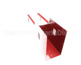 83362R Grindmaster Cecilware Casing, Red, 875/890 ()