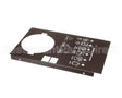 83363TS Grindmaster Cecilware Panel, Upper Front, Drk Brwn,S