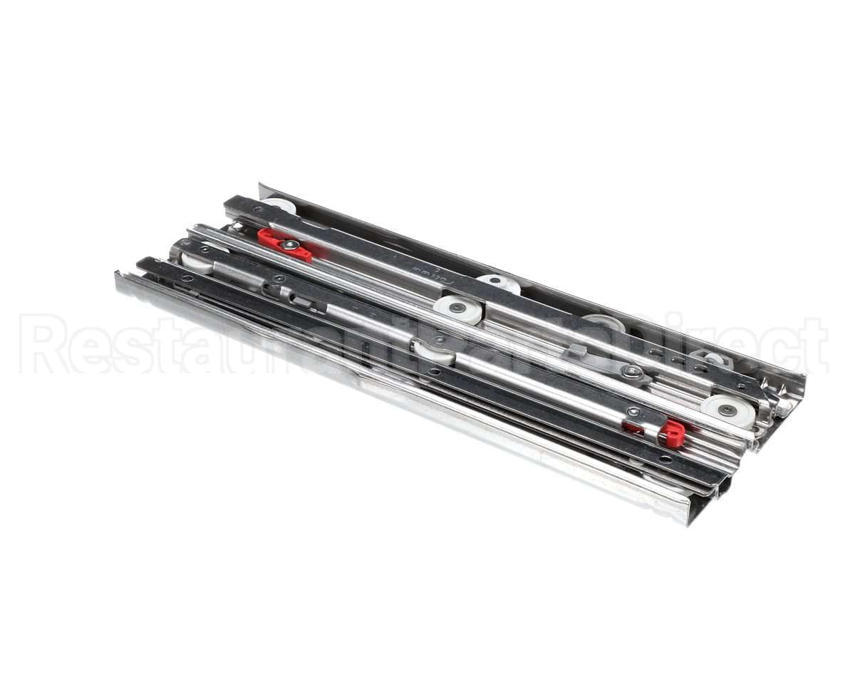 83368 Structural Concepts Drwr Slides Fulterer 790 14 In Sl