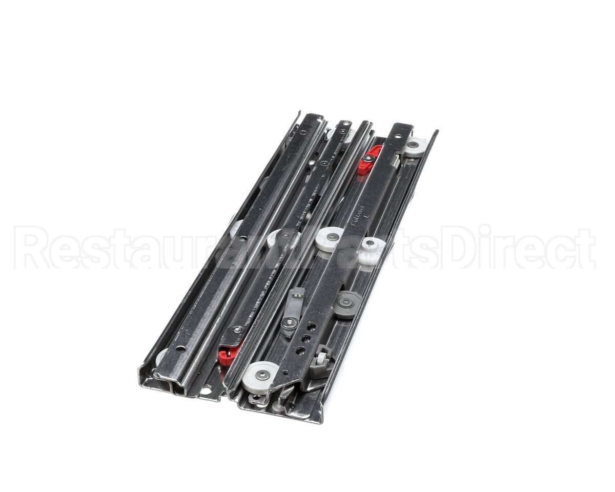 83368 Structural Concepts Drwr Slides Fulterer 790 14 In Sl