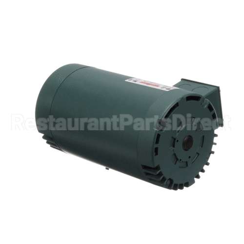 8337 Blakeslee Motor 2Hp 208/220/440 3Ph