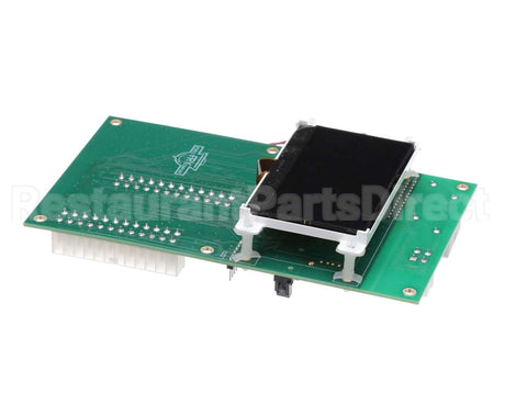 83371 Blodgett Pcb Assembly, E Box