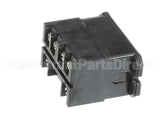 83372 Blodgett Relay, 12Vac, 2 Pole #6Wt600