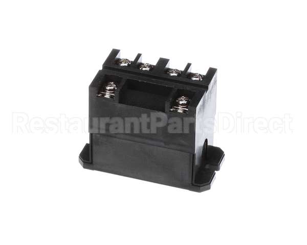 83372 Perfect Fry Relay, 12Vac, 2 Pole