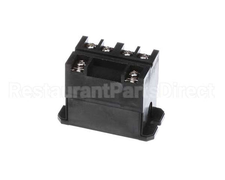 83372 Perfect Fry Relay, 12Vac, 2 Pole