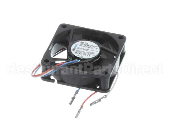 83374 Blodgett Fan, E Box, 12V