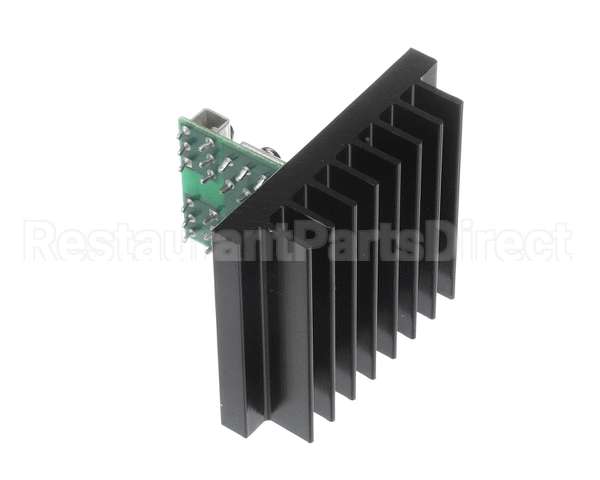 83375 Perfect Fry Scr Board Assy #3Wt004
