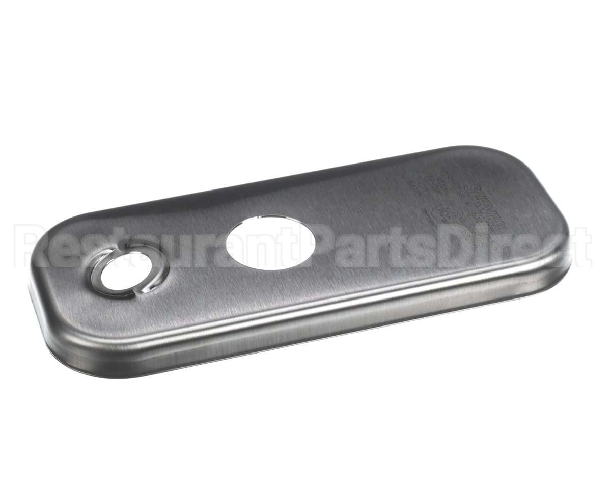 83376 Server Lid, Fp-200 1/2 Oz Slim